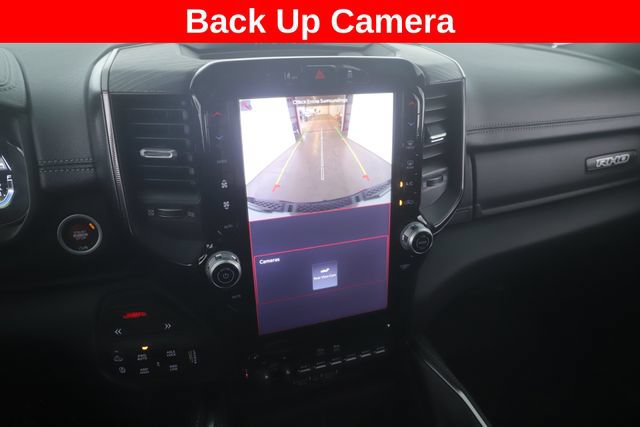 Used 2026 RAM 1500 RHO AWD/4WD image 25