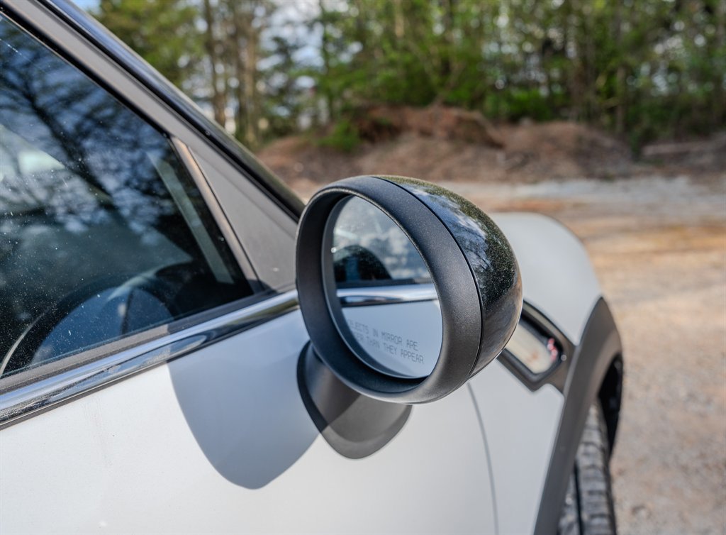 Used 2015 MINI Cooper Paceman S FWD image 12