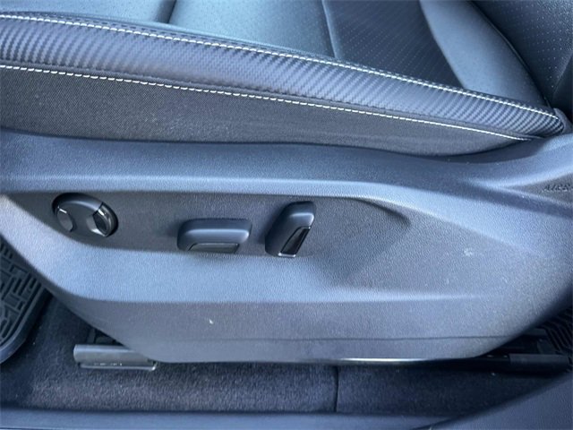 Used 2022 Volkswagen Atlas Cross Sport SE image 28