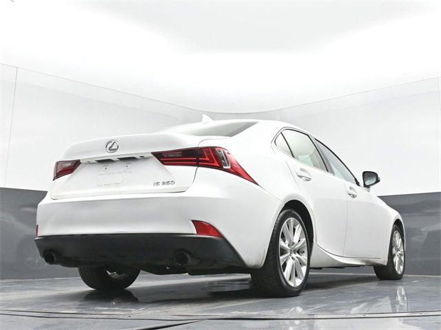 Used 2014 Lexus IS 250 image 44