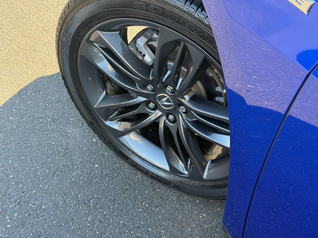 Certified 2023 Acura RDX A-Spec image 10