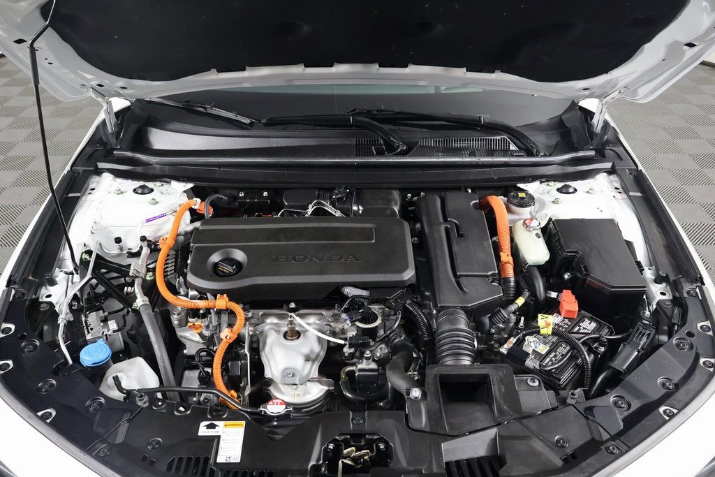Used 2023 Honda Accord Touring image 15
