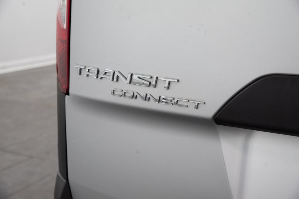 Used 2015 Ford Transit Connect XL FWD image 11