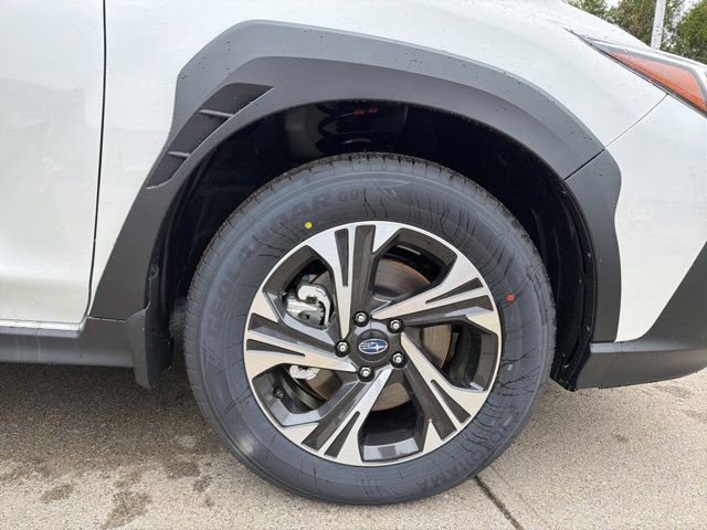 New 2026 Subaru Crosstrek 2.0i Premium AWD/4WD image 9
