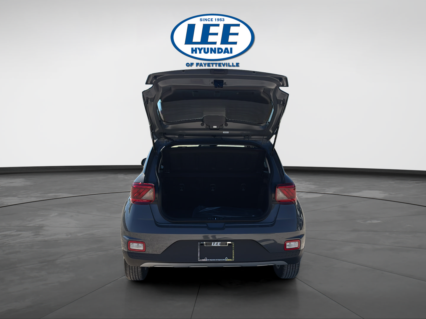 New 2026 Hyundai Venue SE FWD image 9