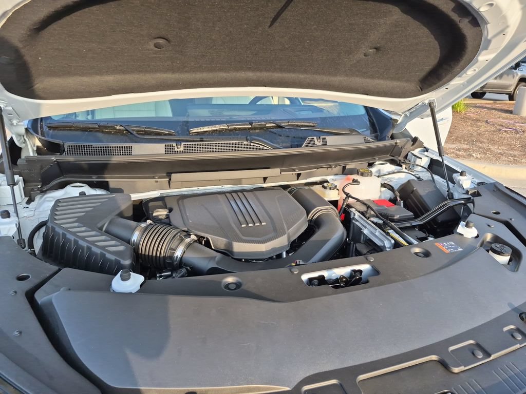 New 2026 Buick Enclave Avenir w/ Super Cruise Package FWD image 18