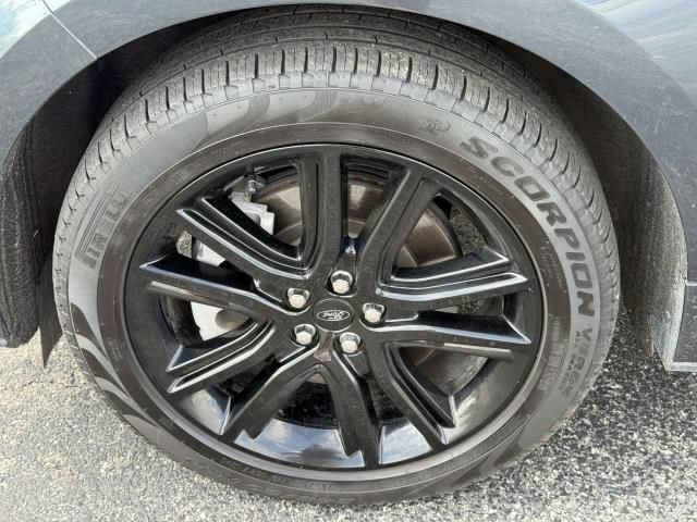 Used 2023 Ford Edge ST-Line AWD/4WD image 33