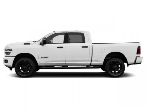 New 2026 RAM 2500 Big Horn AWD/4WD image 5