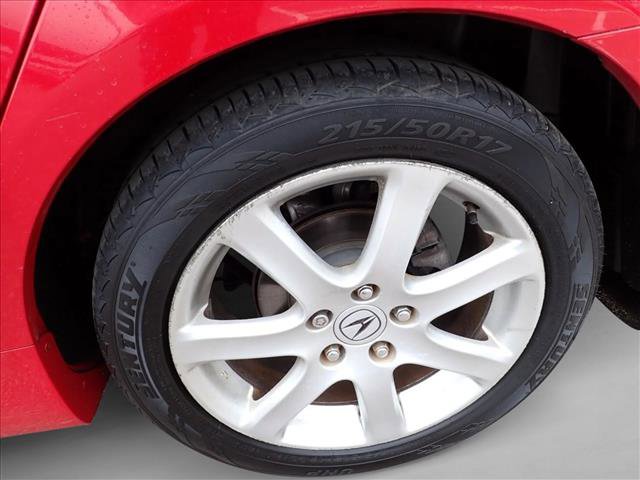 Used 2005 Acura TSX FWD image 7