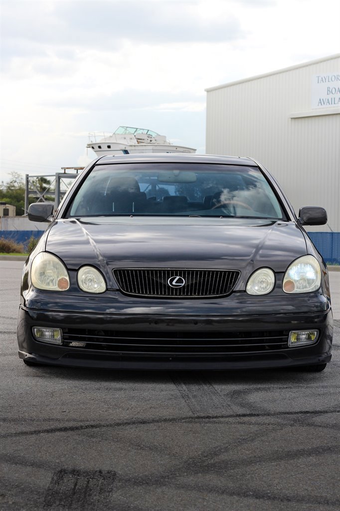 Used 2003 Lexus GS 300 image 5