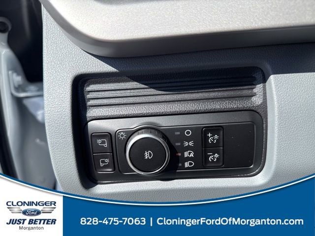 New 2025 Ford F450 XLT w/ XLT Value Package image 18