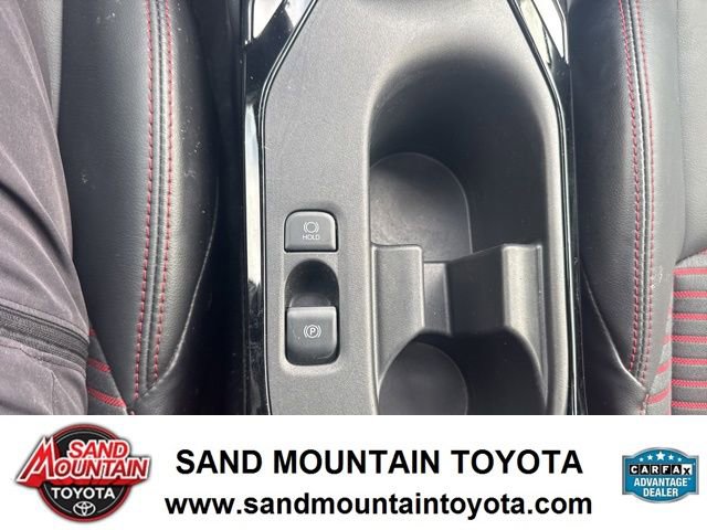 Used 2024 Toyota Corolla XSE FWD image 20