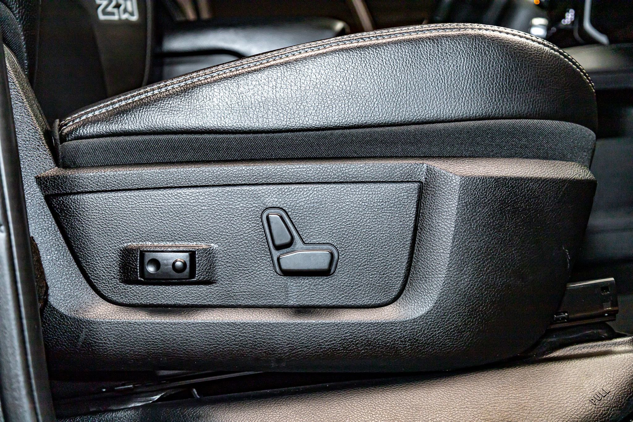 Used 2022 RAM 2500 Power Wagon w/ Level 2 Equipment Group image 26