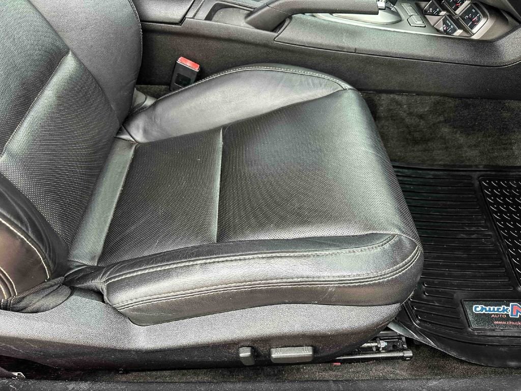 Used 2013 Chevrolet Camaro LT w/ RS Package RWD image 20