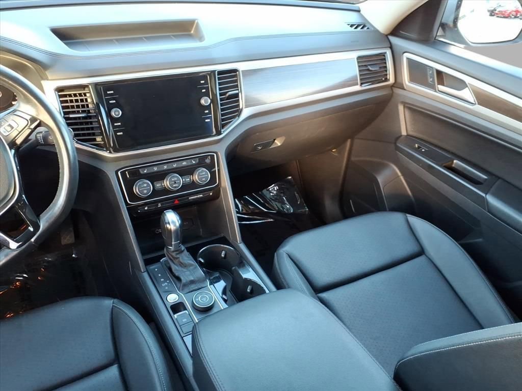 Used 2019 Volkswagen Atlas SEL image 15