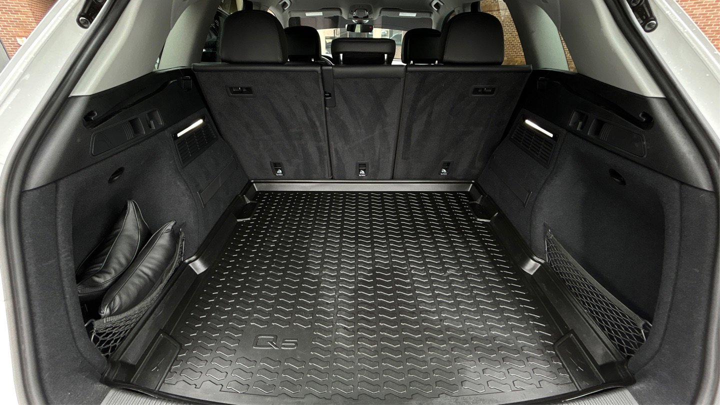 Used 2018 Audi Q5 2.0T Premium AWD/4WD image 46