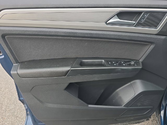 Used 2018 Volkswagen Atlas S FWD image 20