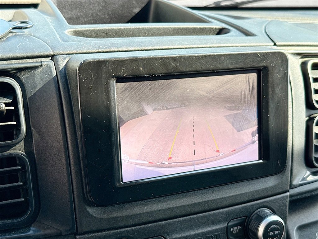 Used 2022 RAM ProMaster 2500 image 13