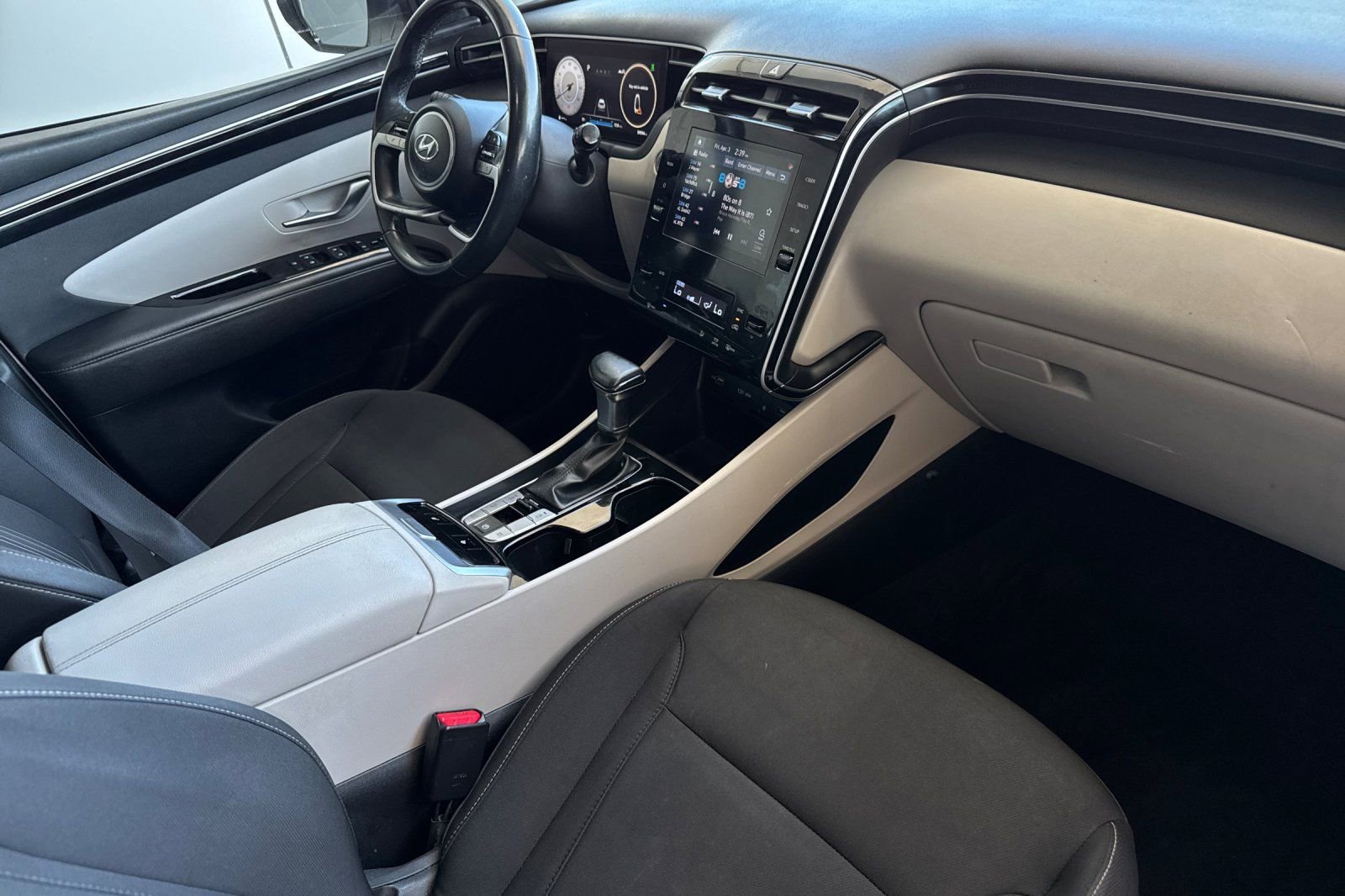 Used 2022 Hyundai Tucson SEL w/ Convenience Package image 19