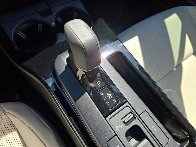 Used 2024 Toyota Prius XLE image 16