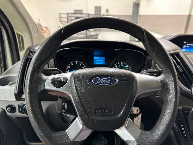 Used 2017 Ford Transit 350 XLT image 27