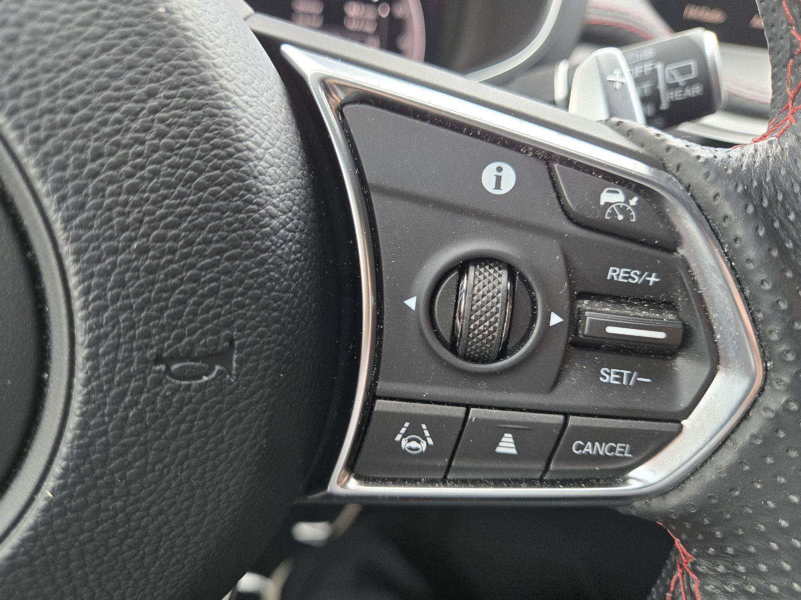 Certified 2023 Acura MDX A-Spec AWD/4WD image 28