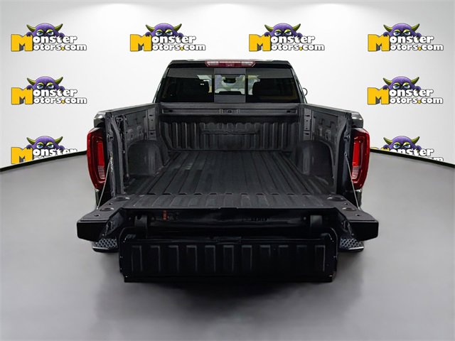 Used 2024 GMC Sierra 1500 Denali image 24