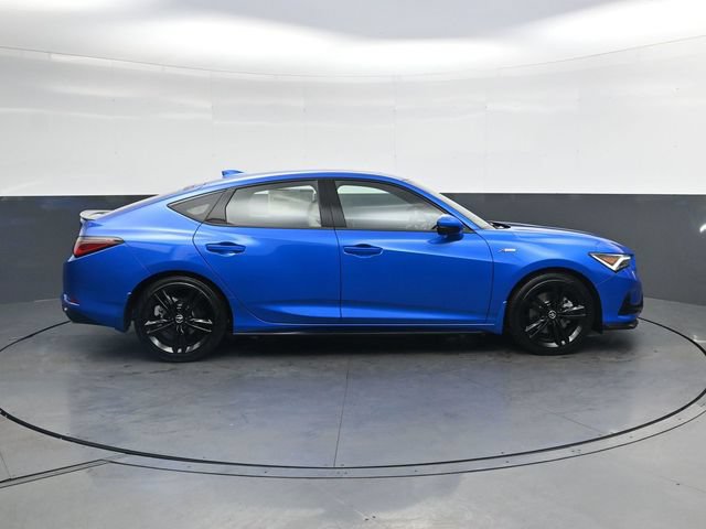 New 2026 Acura Integra A-Spec w/ Technology Package FWD video 3