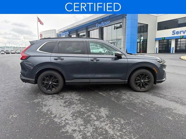 Used 2025 Honda CR-V Sport-L image 18