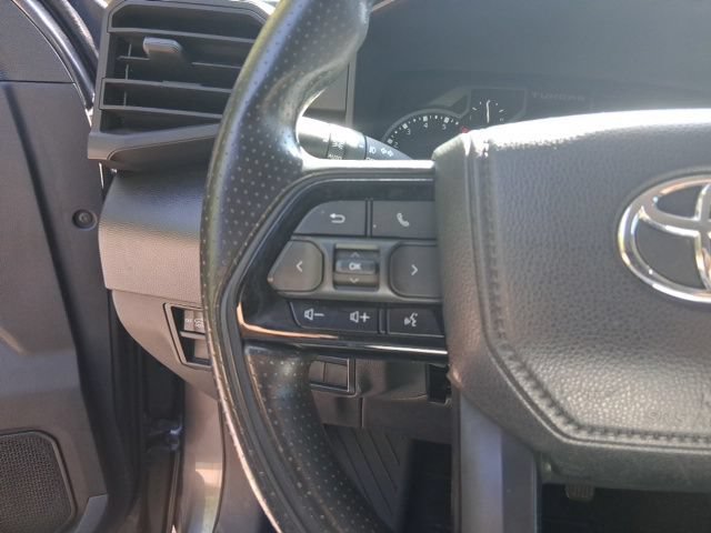 Used 2023 Toyota Tundra SR5 w/ SR5 Convenience Package AWD/4WD image 12