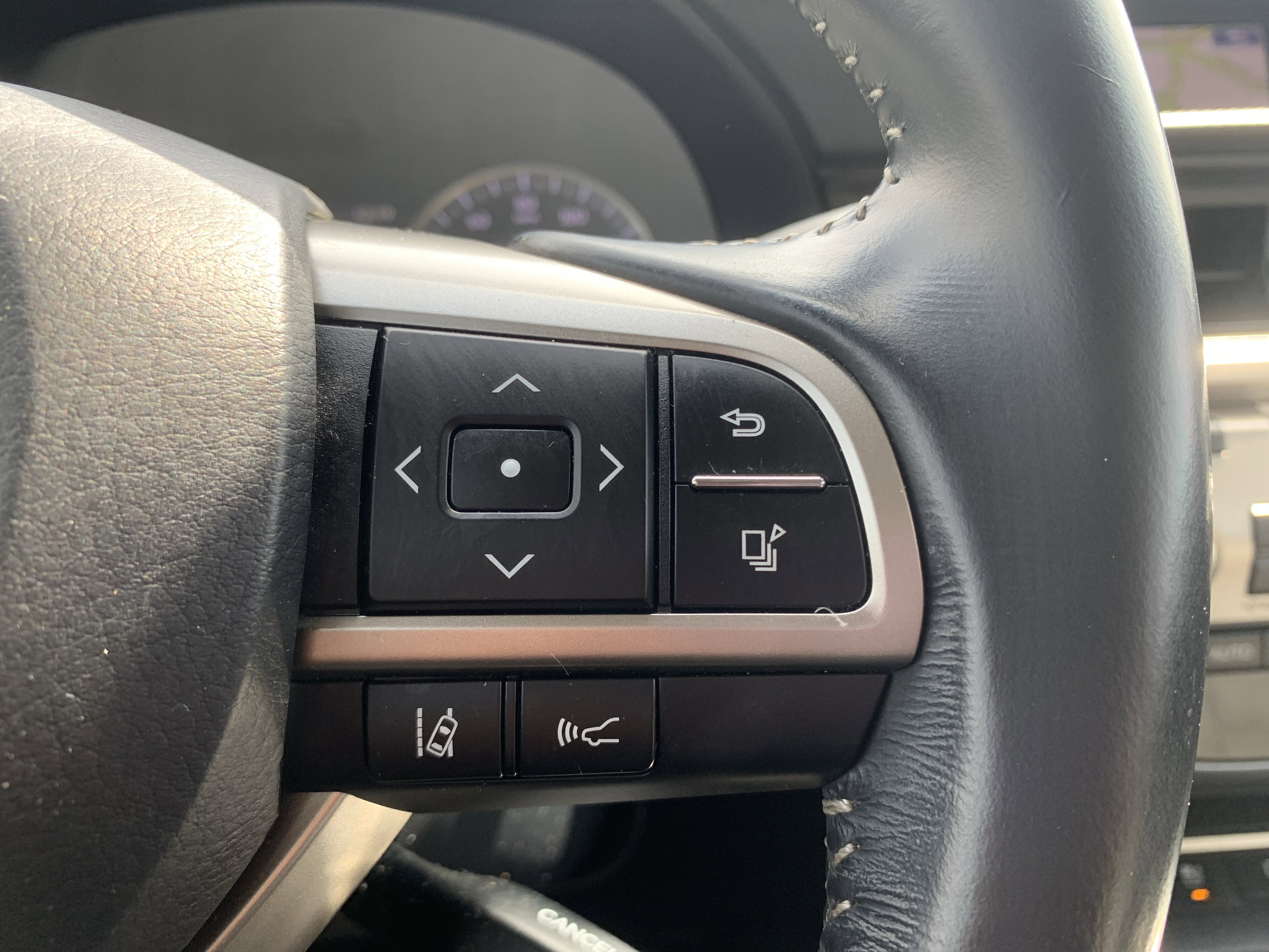 Used 2013 Lexus ES 350 w/ Luxury Pkg image 25