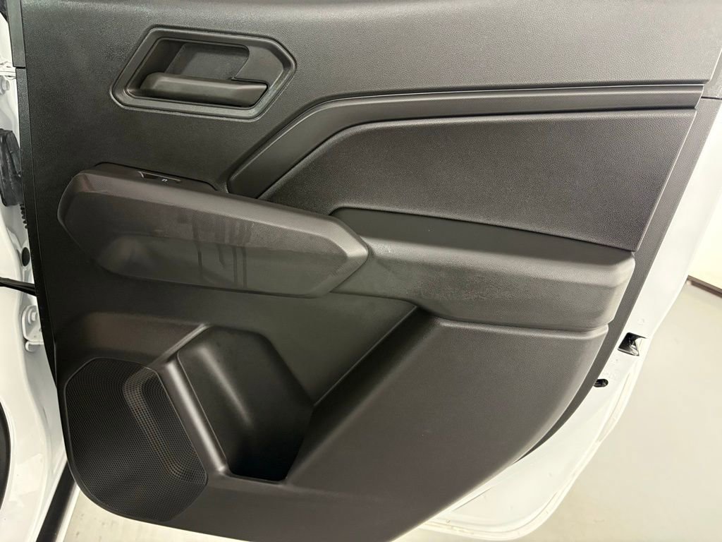Used 2024 Chevrolet Colorado W/T w/ Safety Package image 44