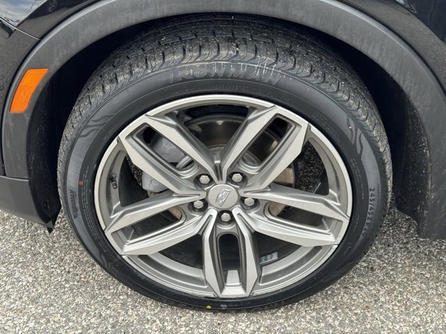 Used 2023 Cadillac XT4 Sport w/ Technology Package image 25