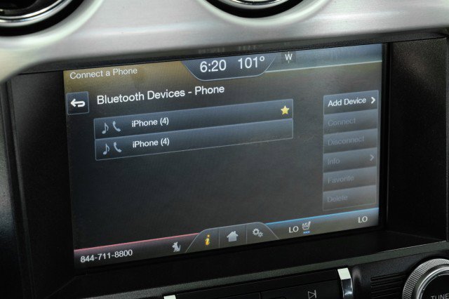 Used 2015 Ford Mustang GT Premium w/ Equipment Group 401A image 26