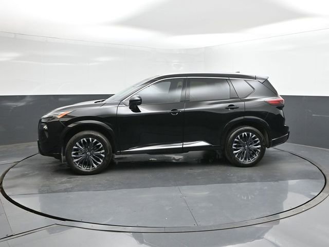 New 2026 Nissan Rogue Platinum AWD/4WD image 30