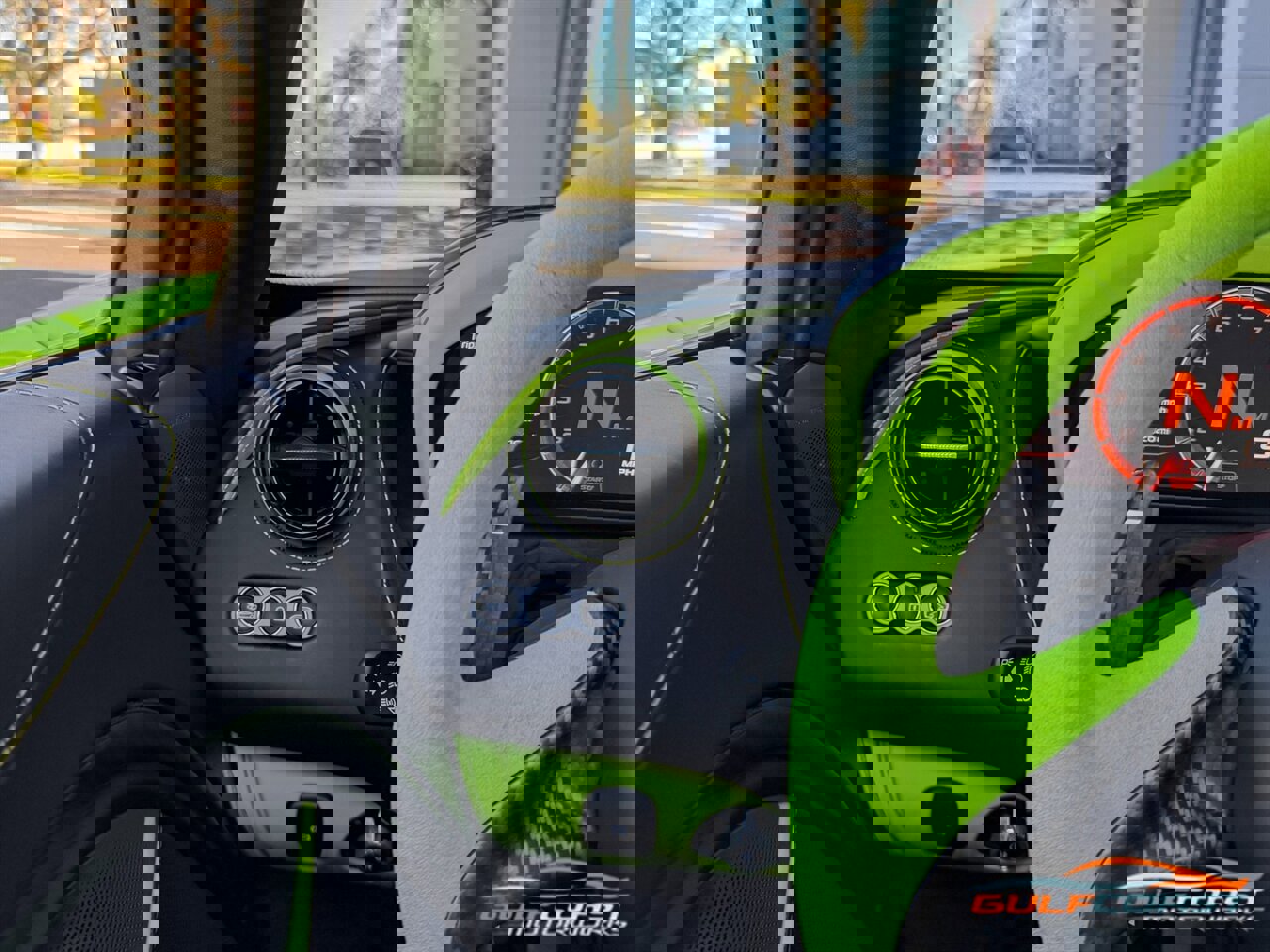 Used 2021 McLaren 720S Performance image 23