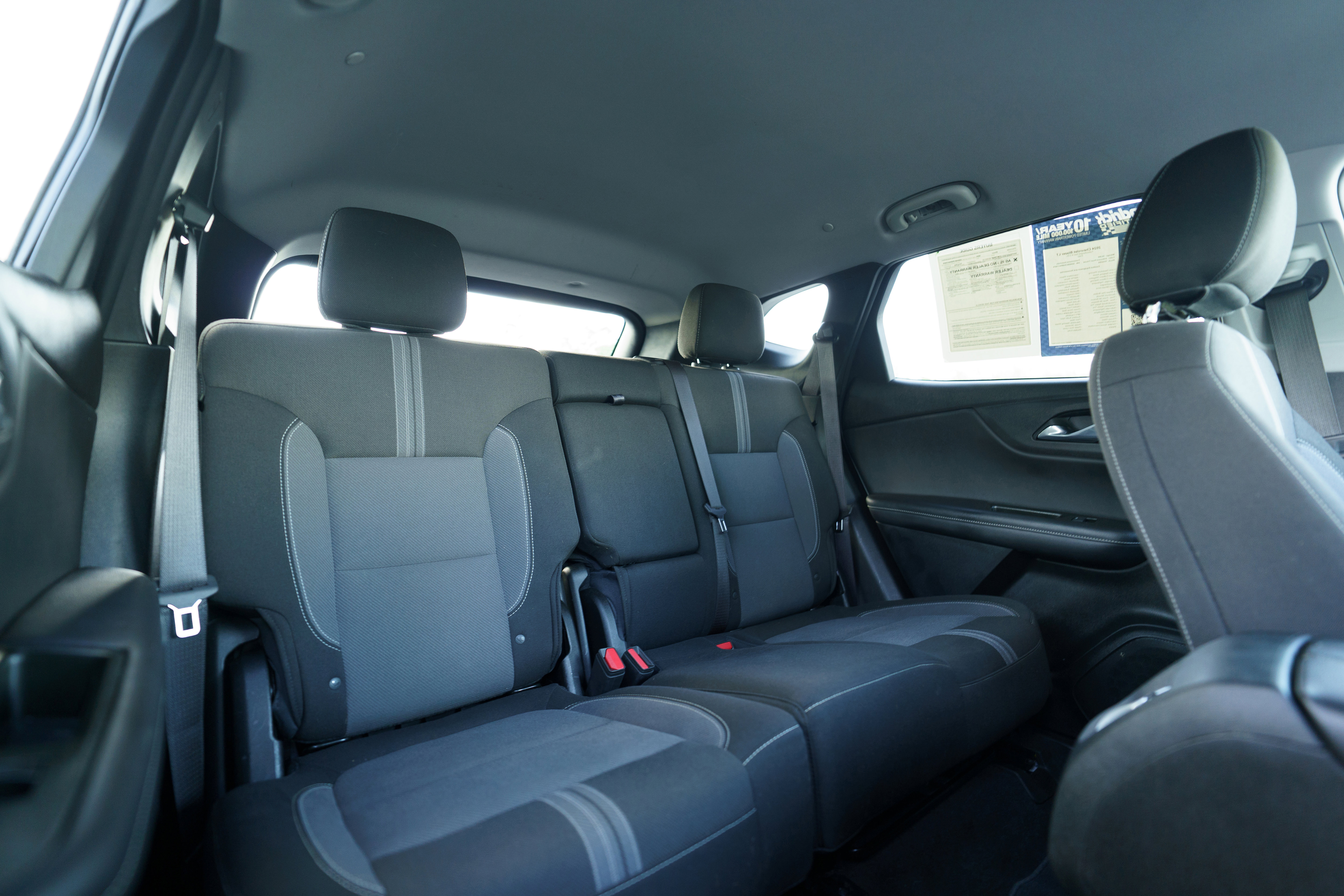 Used 2024 Chevrolet Blazer LT image 12