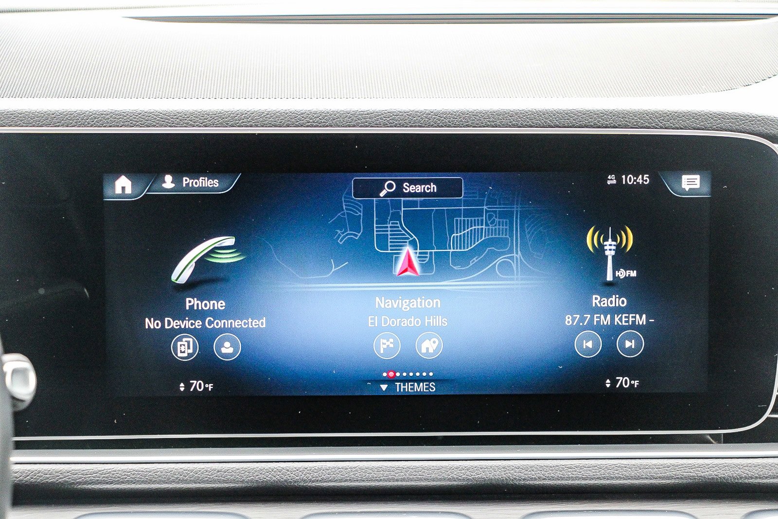 Used 2023 Mercedes-Benz GLE 350 4MATIC image 14