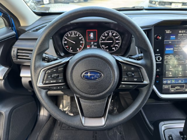 Used 2025 Subaru Impreza 2.0i Sport AWD/4WD image 21