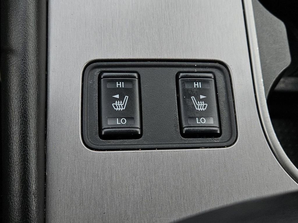 Used 2023 Nissan Murano SL image 17