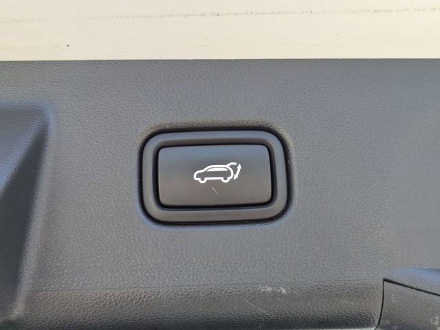 Used 2024 Hyundai Tucson SEL AWD/4WD image 14