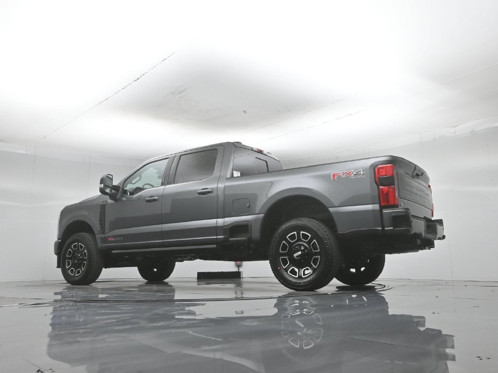 New 2026 Ford F250 Platinum AWD/4WD image 52