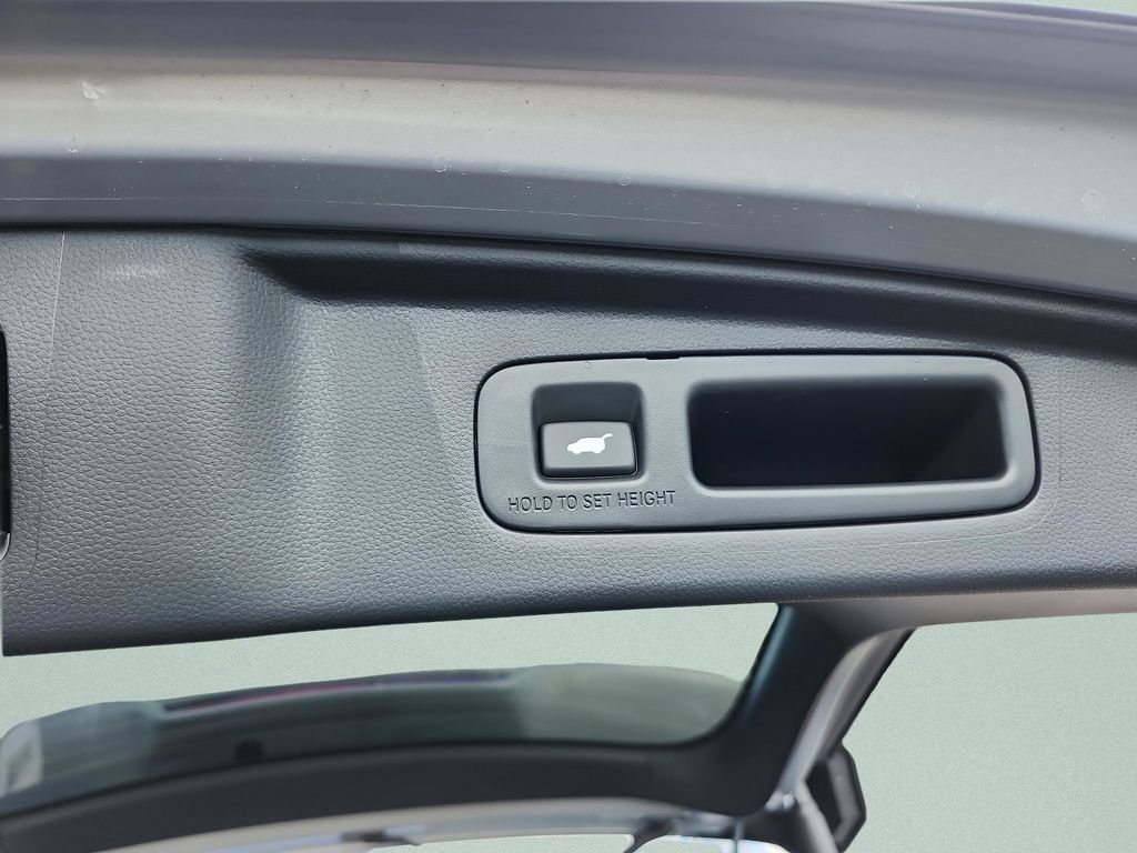 New 2026 Honda CR-V EX-L image 36