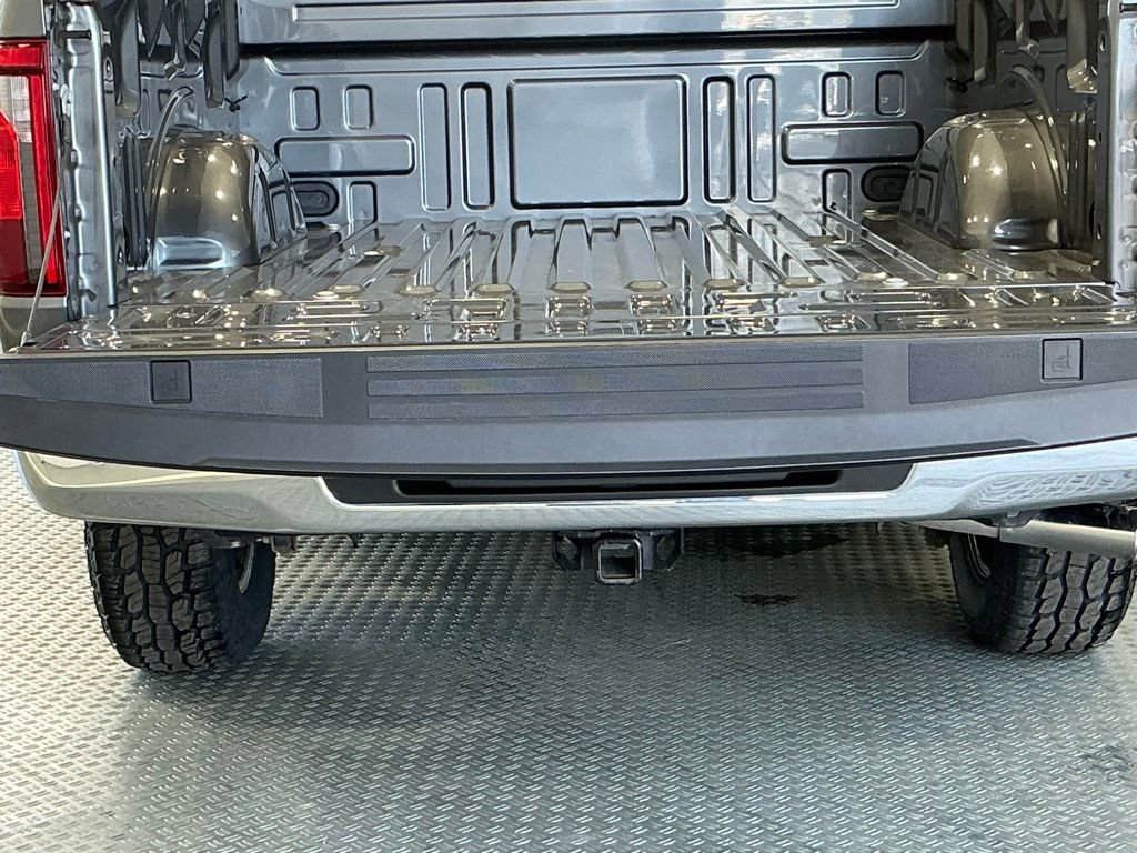 Used 2024 Ford F150 XLT w/ Mobile Office Package image 71