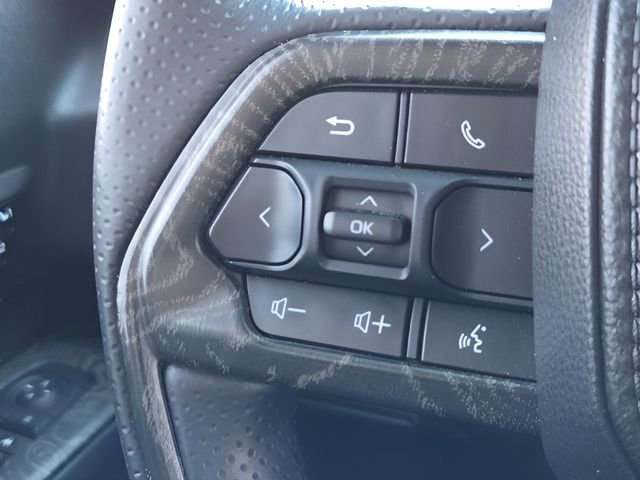 Used 2025 Toyota 4Runner TRD Sport Premium w/ Tow Technology Package image 25