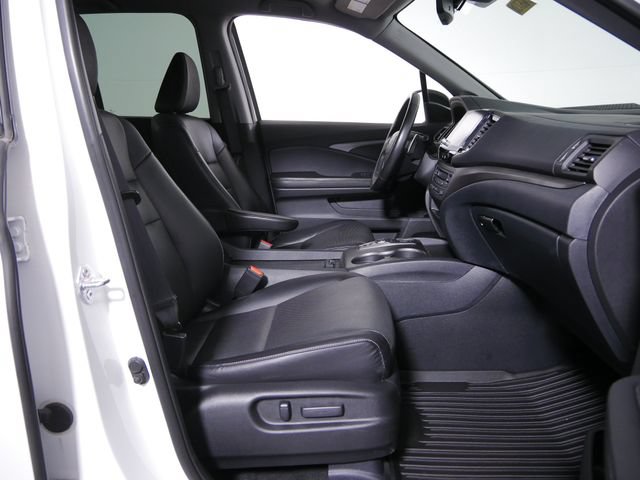 Used 2023 Honda Ridgeline RTL image 12