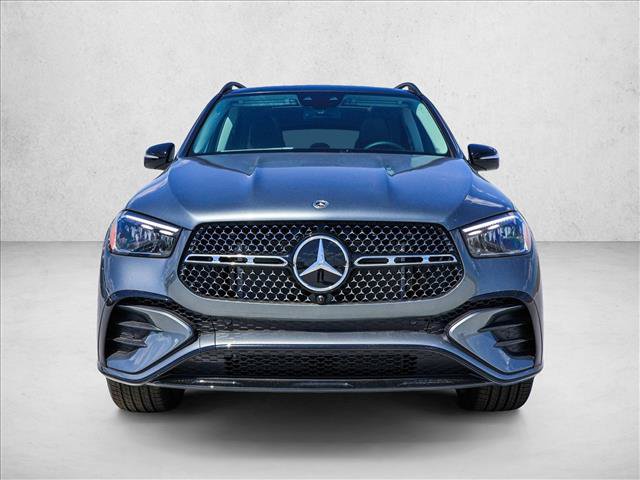 Used 2026 Mercedes-Benz GLE 350 4MATIC image 2