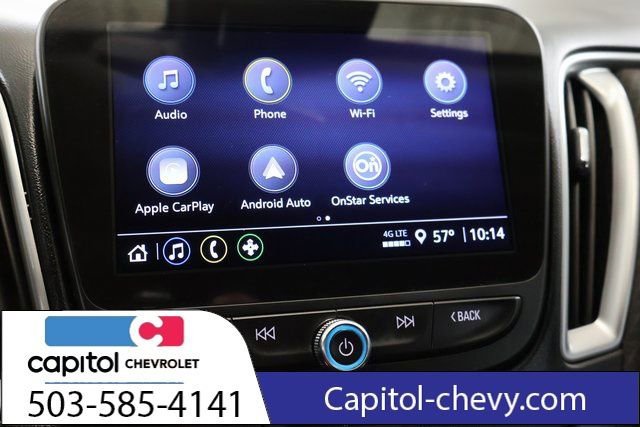 Used 2023 Chevrolet Malibu LS FWD image 23
