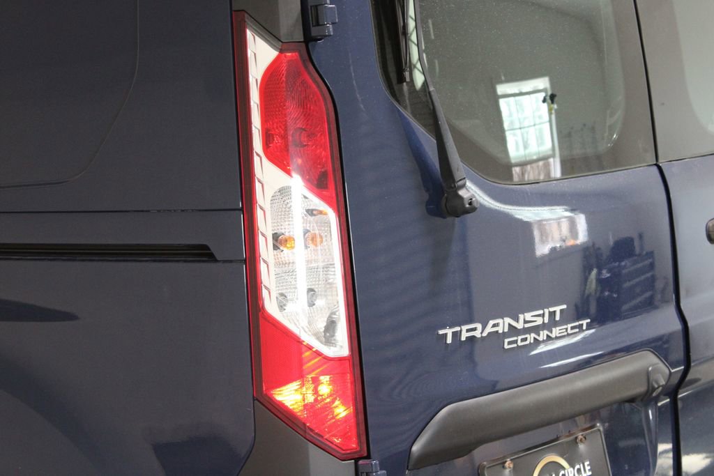 Used 2020 Ford Transit Connect XL image 47