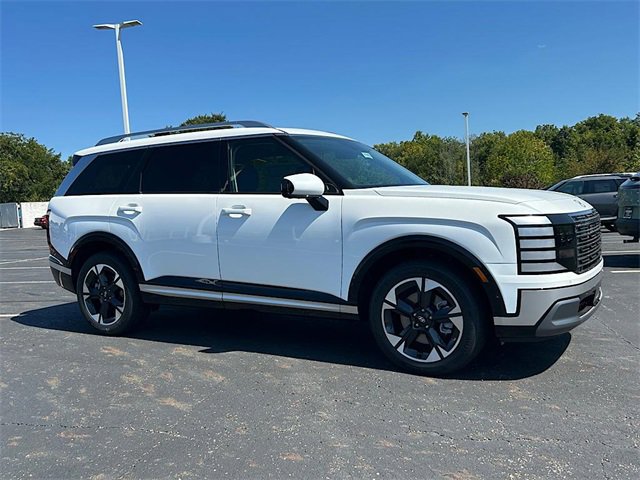 New 2026 Hyundai Palisade Limited image 2